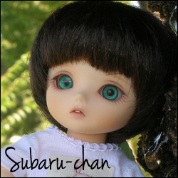 Subaruchan